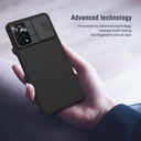 NILLKIN CamShield Azul para POCO X4 Pro