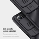 NILLKIN CamShield Azul para Xiaomi 11 Lite 5G / NE / 4G