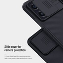 NILLKIN CamShield Azul para Redmi Note 12