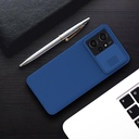 NILLKIN CamShield Azul para Redmi Note 12