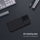 NILLKIN CamShield Negro para Redmi Note 12