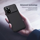 NILLKIN CamShield Negro para Redmi Note 11
