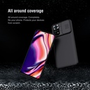 NILLKIN CamShield Negro para Redmi Note 11