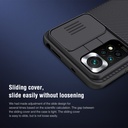 NILLKIN CamShield Negro para Redmi Note 11
