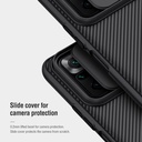 NILLKIN CamShield Azul para Redmi Note 10 Pro