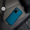 NILLKIN CamShield Azul para Redmi Note 10 Pro