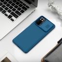 NILLKIN CamShield Azul para Redmi Note 10 Pro