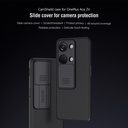 NILLKIN CamShield Negro para OnePlus Ace 2V
