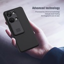 NILLKIN CamShield Negro para OnePlus Ace 2V