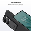 NILLKIN CamShield Negro para OnePlus Ace 2V