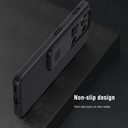 NILLKIN CamShield Negro para OnePlus Ace 2V