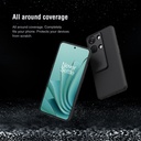 NILLKIN CamShield Negro para OnePlus Ace 2V
