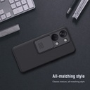 NILLKIN CamShield Negro para OnePlus Ace 2V
