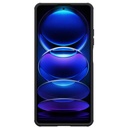 NILLKIN CamShield Negro para POCO X5 5G / Redmi Note 12 5G