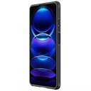 NILLKIN CamShield Negro para POCO X5 5G / Redmi Note 12 5G
