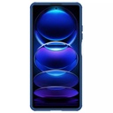 NILLKIN CamShield Azul para POCO X5 5G / Redmi Note 12 5G