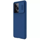 NILLKIN CamShield Azul para POCO X5 5G / Redmi Note 12 5G