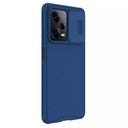 NILLKIN CamShield Azul para POCO X5 5G / Redmi Note 12 5G