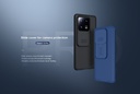NILLKIN CamShield Pro Negro para Xiaomi 13 Pro