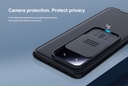 NILLKIN CamShield Pro Negro para Xiaomi 13 Pro