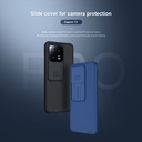 NILLKIN CamShield Pro Negro para Xiaomi 13