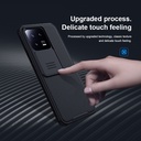 NILLKIN CamShield Pro Negro para Xiaomi 13