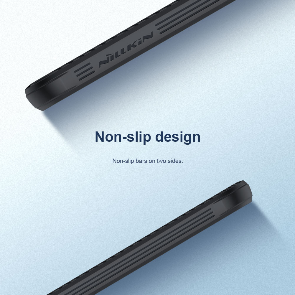 NILLKIN CamShield Pro Negro para Xiaomi 13