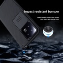 NILLKIN CamShield Pro Negro para Xiaomi 13