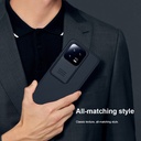 NILLKIN CamShield Pro Negro para Xiaomi 13