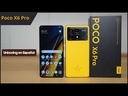 POCO X6 Pro - 12GB RAM / 512GB ALM - Gris