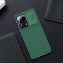 NILLKIN CamShield Pro Verde para Xiaomi 13 Lite