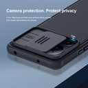 NILLKIN CamShield Pro Negro para Xiaomi 13 Lite