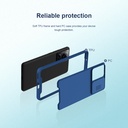 NILLKIN CamShield Pro Negro para Xiaomi 13 Lite