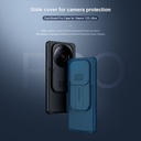 NILLKIN CamShield Pro Negro para Xiaomi 12S Ultra