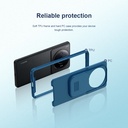 NILLKIN CamShield Pro Negro para Xiaomi 12S Ultra