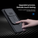 NILLKIN CamShield Pro Negro para Xiaomi 12S Ultra