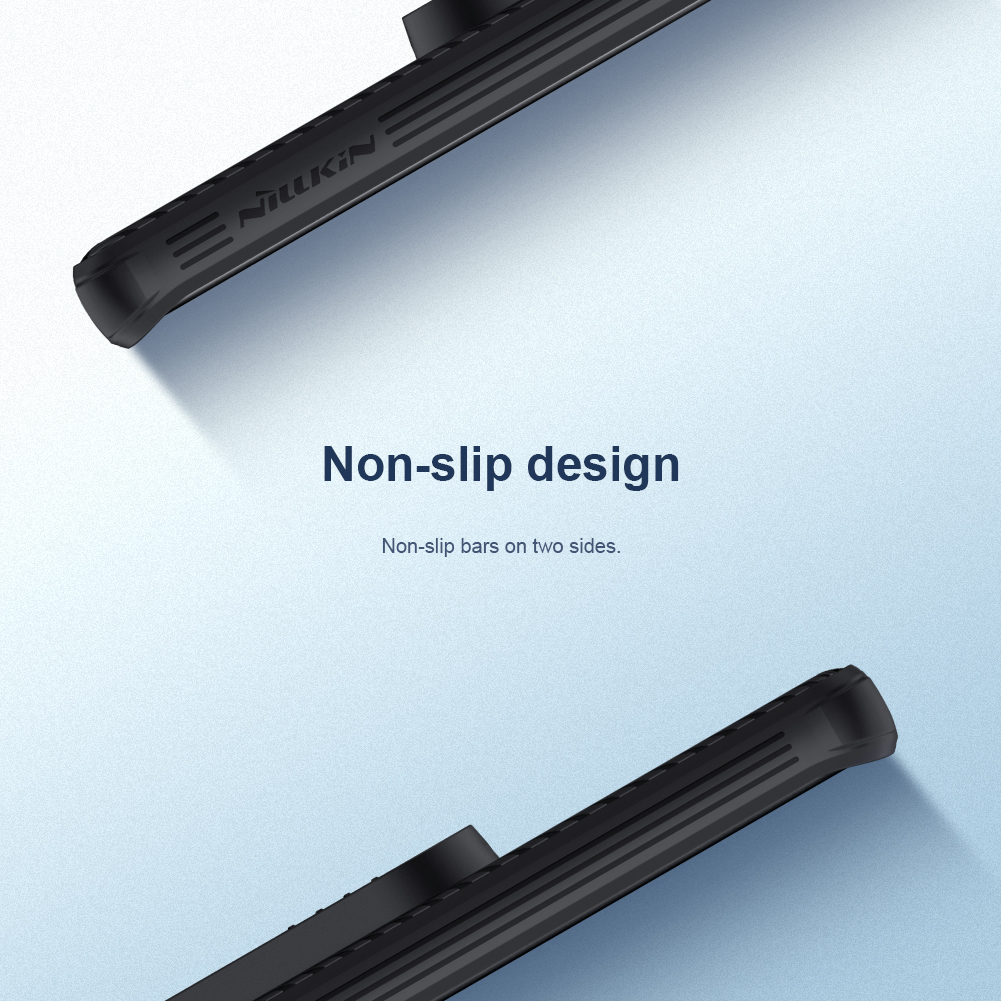 NILLKIN CamShield Pro Negro para Xiaomi 12S Ultra