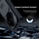 NILLKIN CamShield Pro Negro para Xiaomi 12S Ultra
