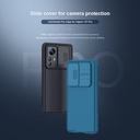 NILLKIN CamShield Pro Azul para Xiaomi 12T Pro