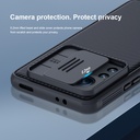 NILLKIN CamShield Pro Azul para Xiaomi 12T Pro