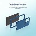 NILLKIN CamShield Pro Azul para Xiaomi 12T Pro