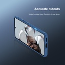 NILLKIN CamShield Pro Azul para Xiaomi 12T Pro