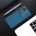 NILLKIN CamShield Pro Azul para Xiaomi 12T Pro