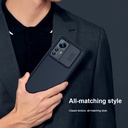 NILLKIN CamShield Pro Negro para Xiaomi 12T Pro