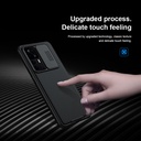 NILLKIN CamShield Pro Negro para Xiaomi 12T