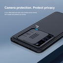 NILLKIN CamShield Pro Azul para Xiaomi 12T