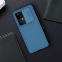 NILLKIN CamShield Pro Azul para Xiaomi 12T