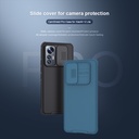 NILLKIN CamShield Pro Azul para Xiaomi 12 Lite