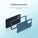 NILLKIN CamShield Pro Azul para Xiaomi 12 Lite