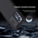 NILLKIN CamShield Pro Azul para Xiaomi 12 Lite